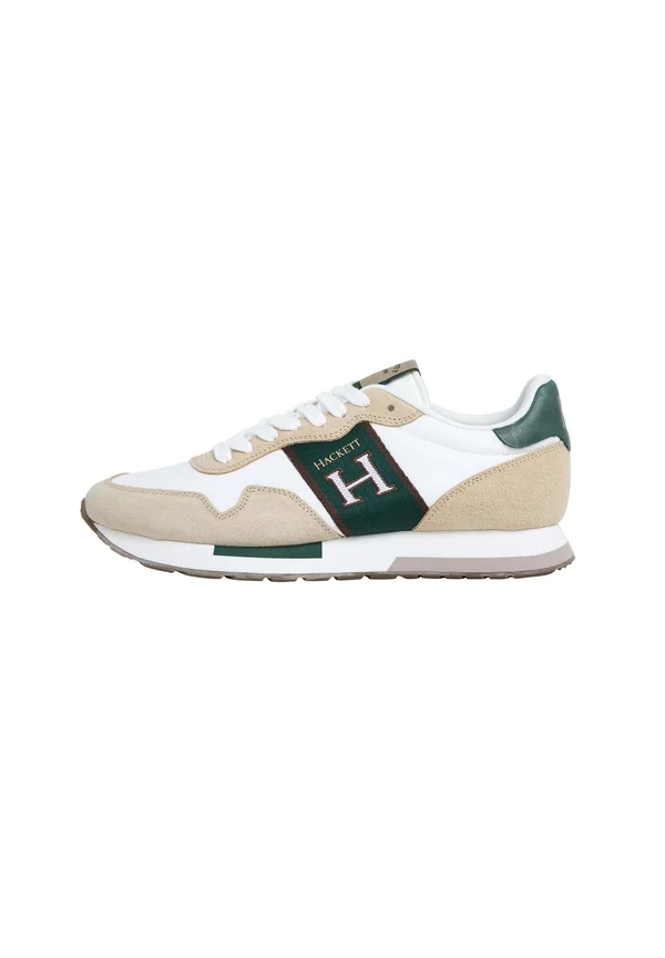 KESTON TAPE - Trainers - off white