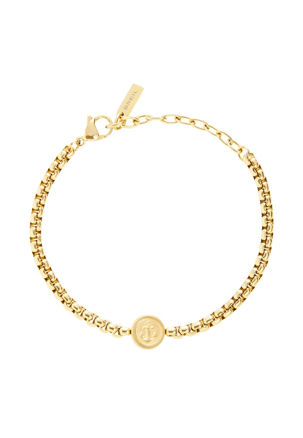 KETCH - Bracelet - gold-coloured