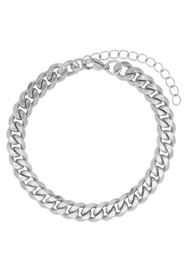 KEVIN  - Bracelet - silberfarben poliert