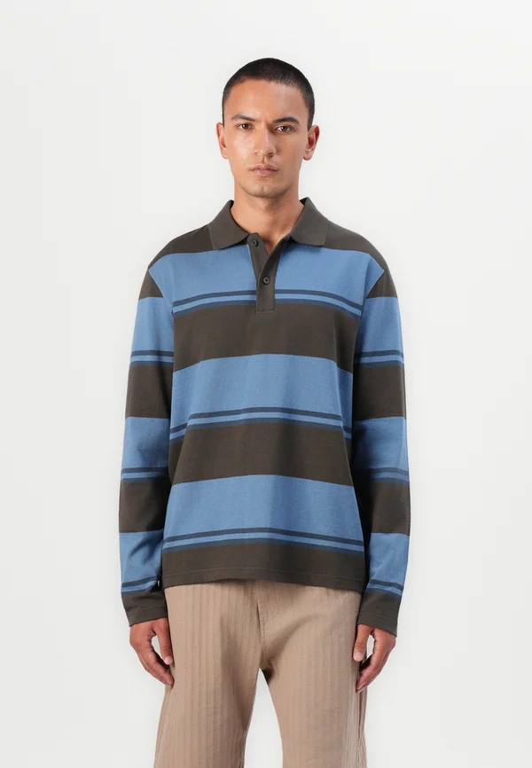 KEVIN - Long sleeved top - stellar