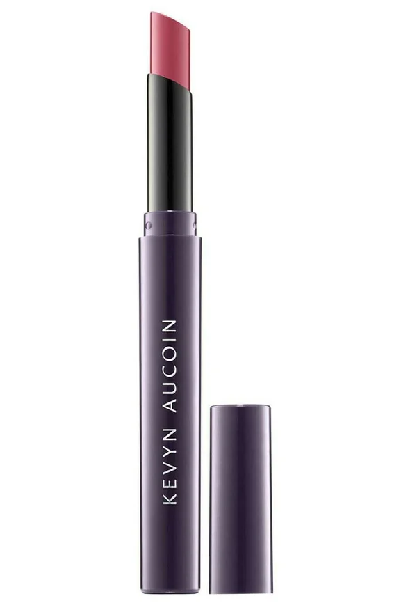 KEVYN AUCOIN LIPPENSTIFT UNFORGETTABLE LIPSTICK - CREAM - WILD O - Lipstick