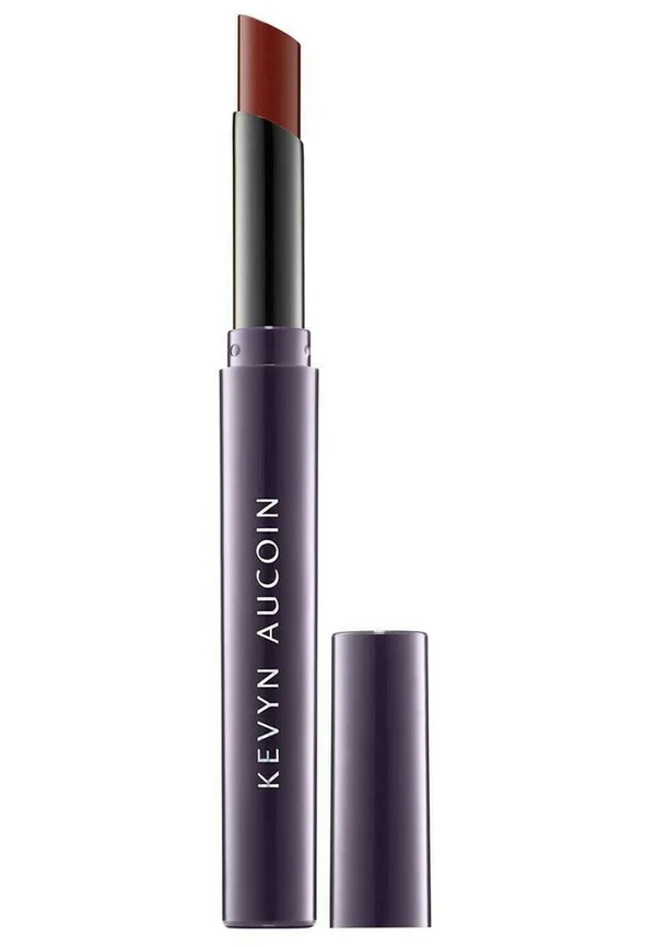 KEVYN AUCOIN LIPPENSTIFT UNFORGETTABLE LIPSTICK - MATTE - BLOODR - Lipstick