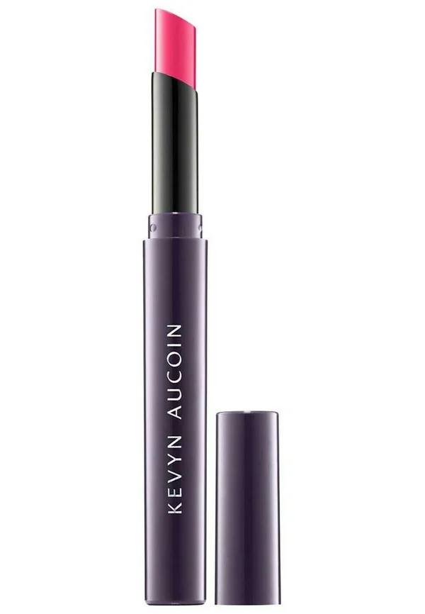 KEVYN AUCOIN LIPPENSTIFT UNFORGETTABLE LIPSTICK - SHINE - ENGIMA - Lipstick