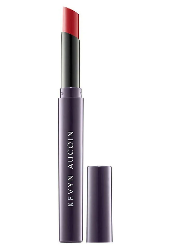 KEVYN AUCOIN LIPPENSTIFT UNFORGETTABLE LIPSTICK - SHINE - FATAL - Lipstick