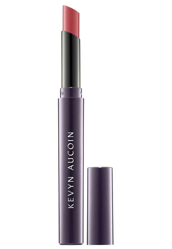 KEVYN AUCOIN LIPPENSTIFT UNFORGETTABLE LIPSTICK - SHINE - ROSERI - Lipstick