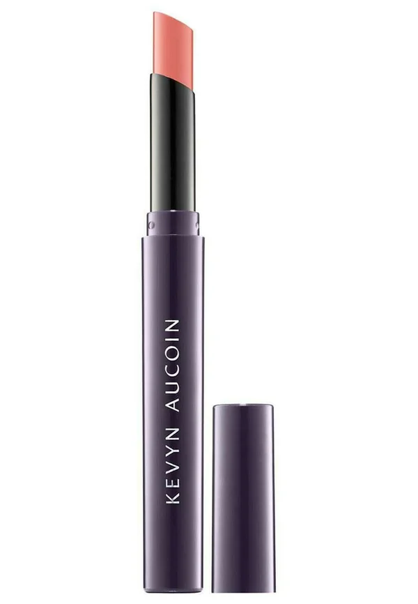 KEVYN AUCOIN LIPPENSTIFT UNFORGETTABLE LIPSTICK - SHINE - SUSPIC - Lipstick