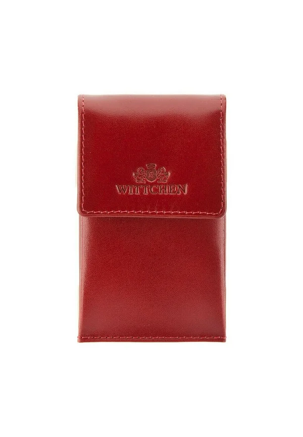 Key holder - red