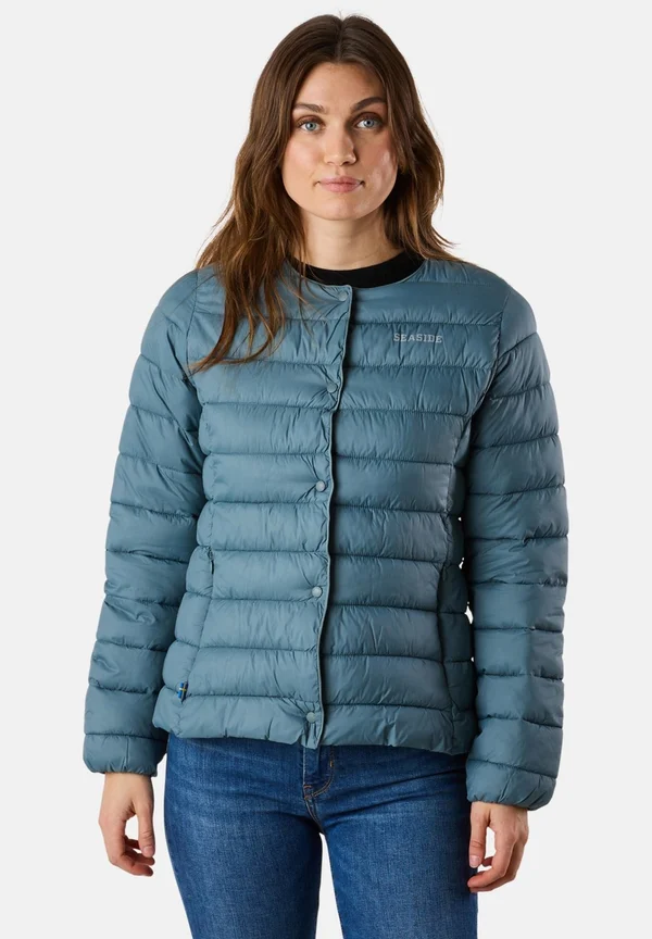 KEY WEST - Winter jacket - seaweed green