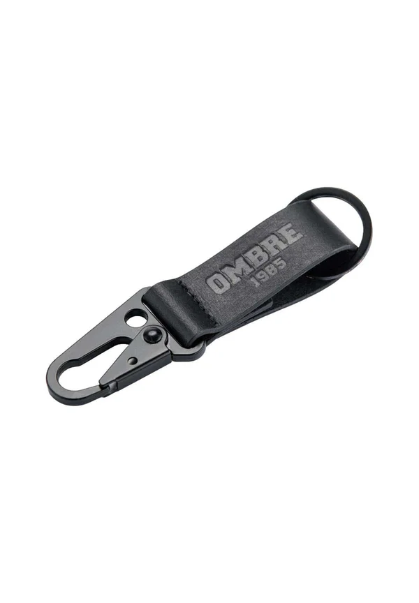Keyring - black