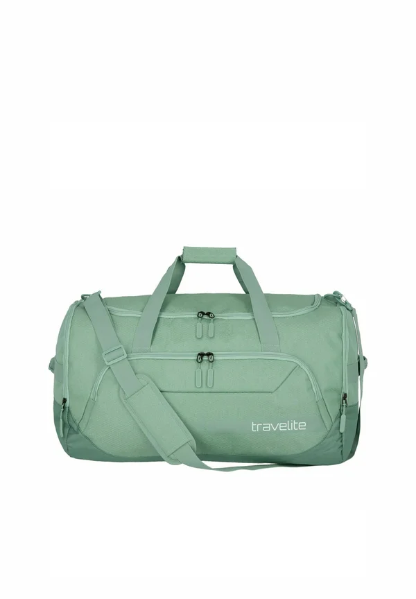KICK OFF L 60 CM - Holdall - salbei