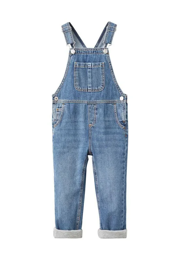 KID - Dungarees - blue