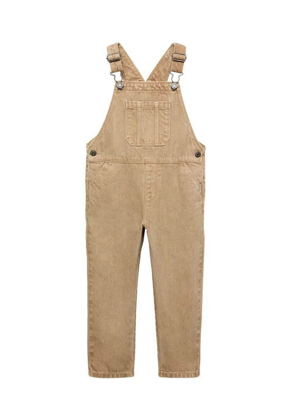 KID - Dungarees - brown