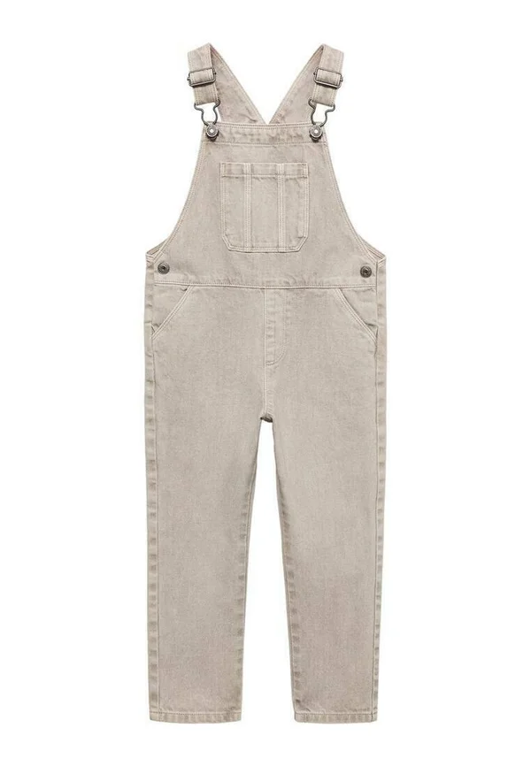 KID - Dungarees - grey