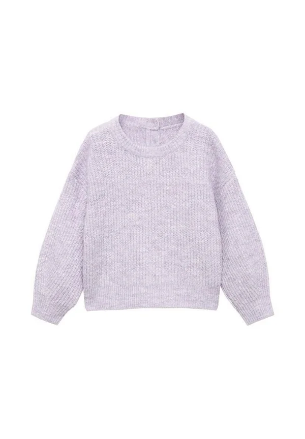 KID - Jumper - lilas