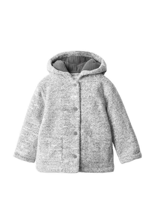 KID - Light jacket - grey