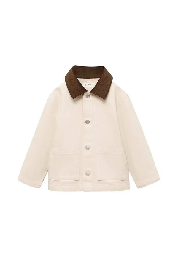 KID - Light jacket - sable