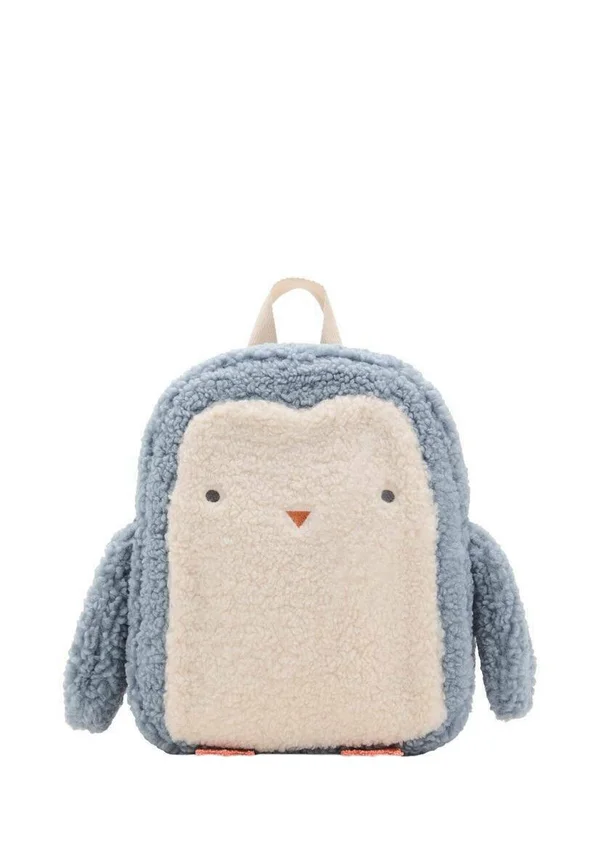 KID - School bag - light blue