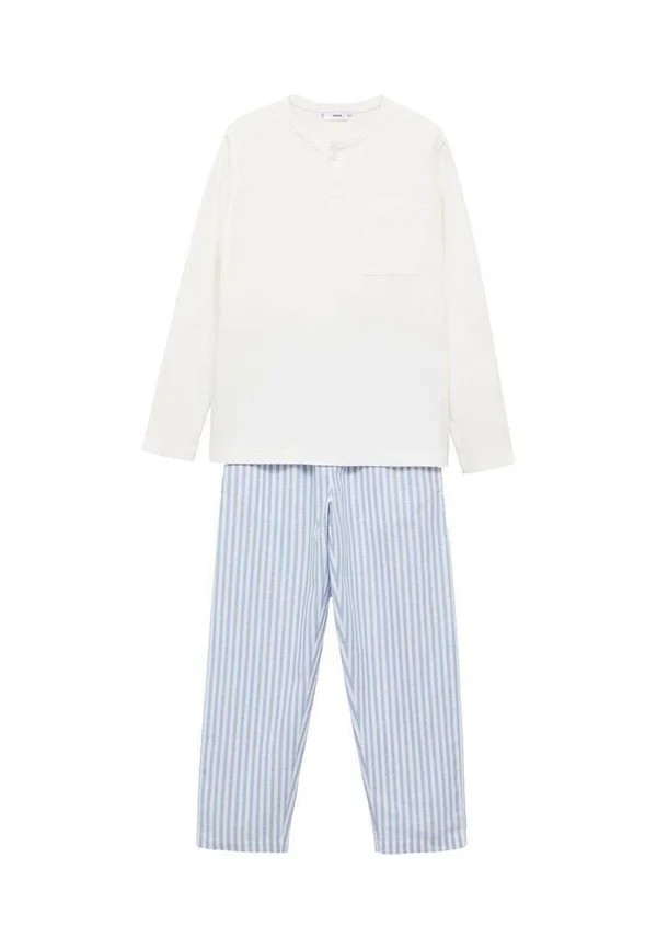 KID SET - Pyjama set - light blue