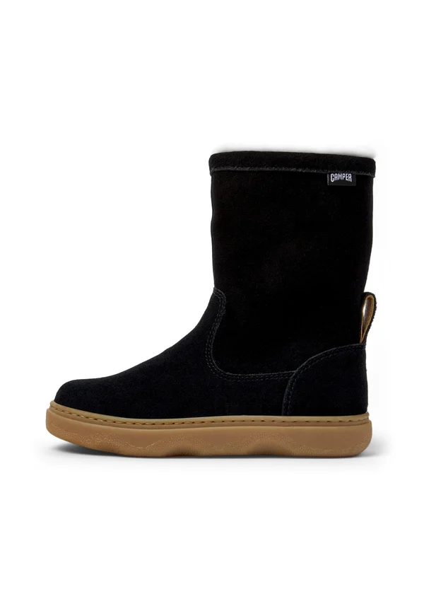 KIDDO - Winter boots - black
