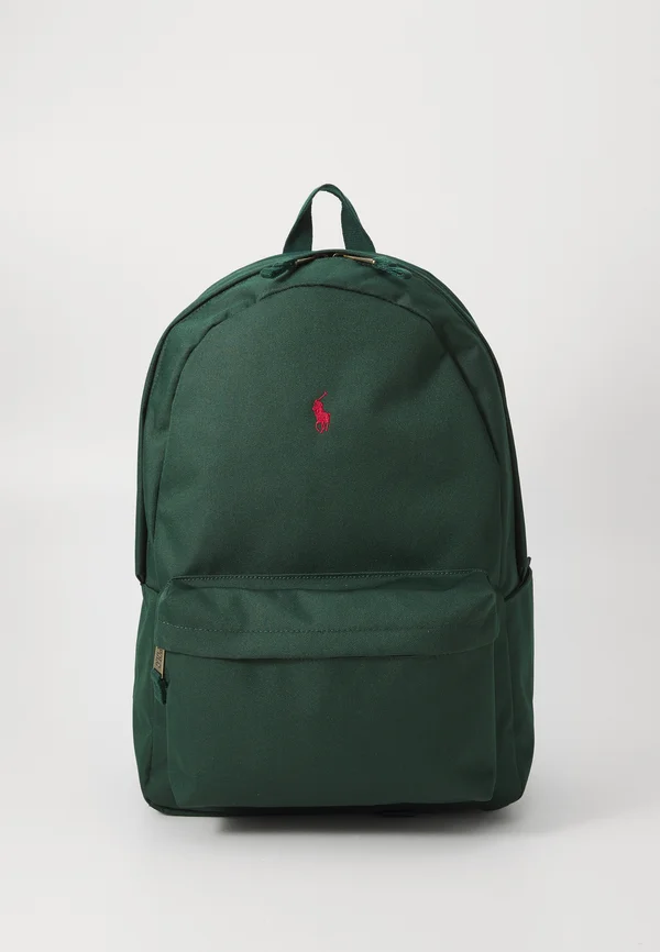 KIDS COLOR BACKPACK UNISEX - Rucksack - college green