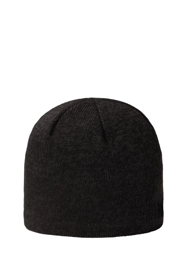 KIDS JIM BEANIE - Beanie - tnf black heather