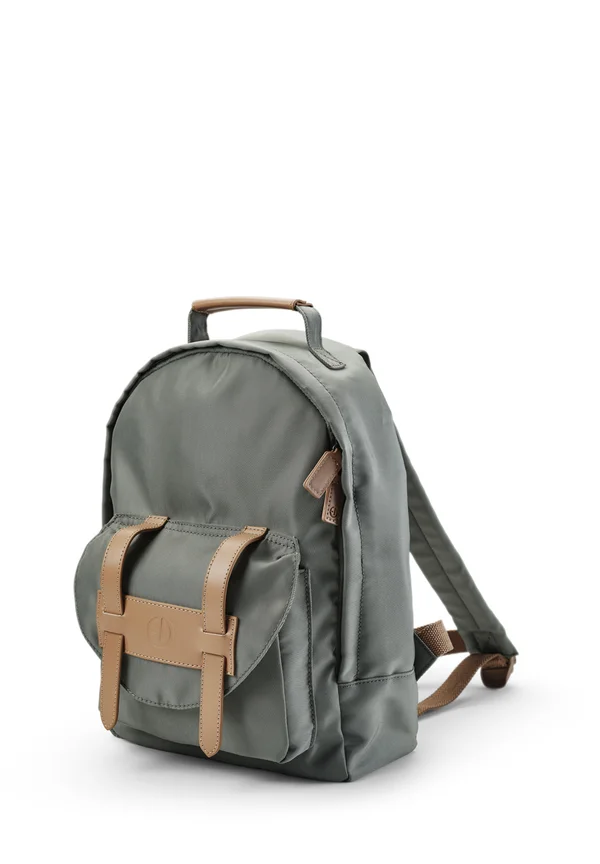 KIDS MIDI - School bag - hazy jade