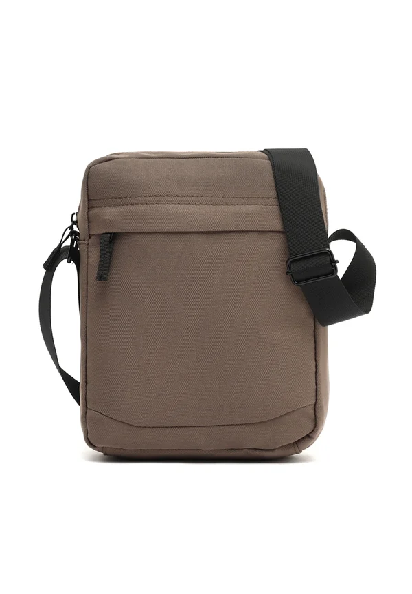 KIED  - Cross body bag - light brown