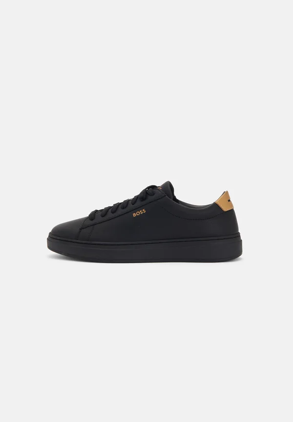 KIERAN TENN - Trainers - black
