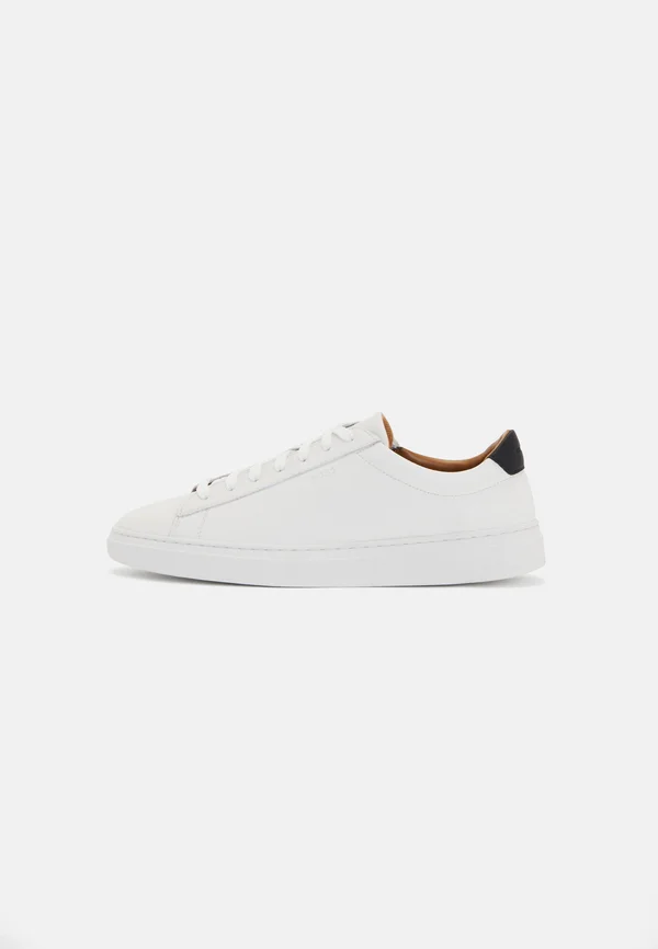 KIERAN TENN - Trainers - white