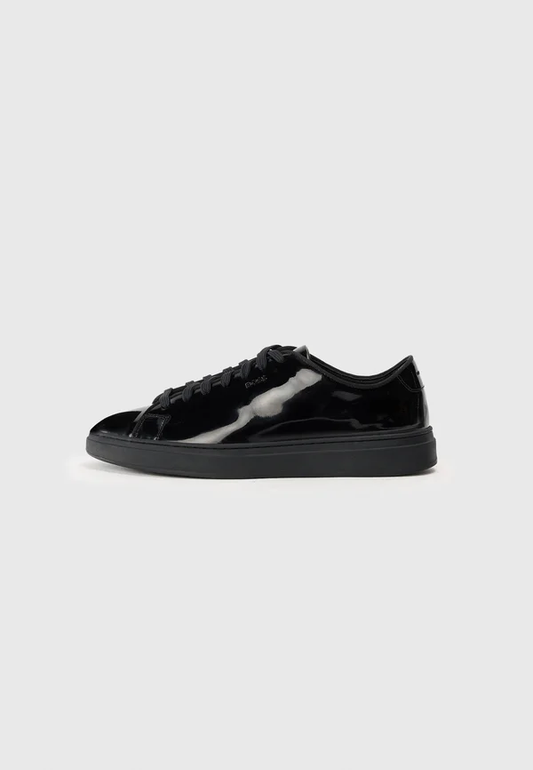 KIERAN - Trainers - black
