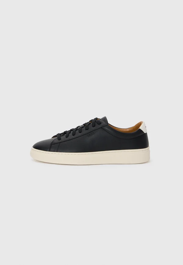KIERAN - Trainers - black
