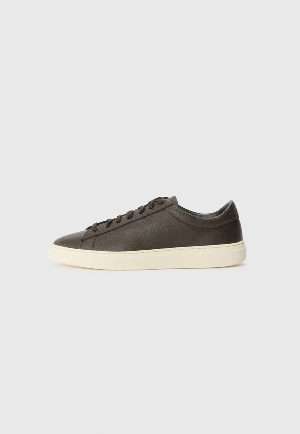 KIERAN - Trainers - dark brown