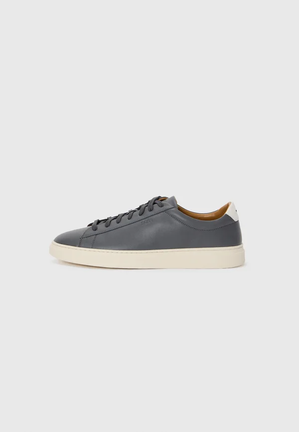 KIERAN - Trainers - dark grey