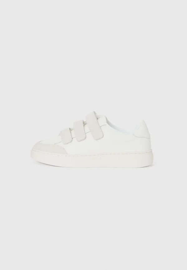 KIERAN - Trainers - open white