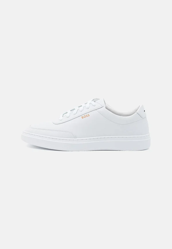 KIERAN - Trainers - white