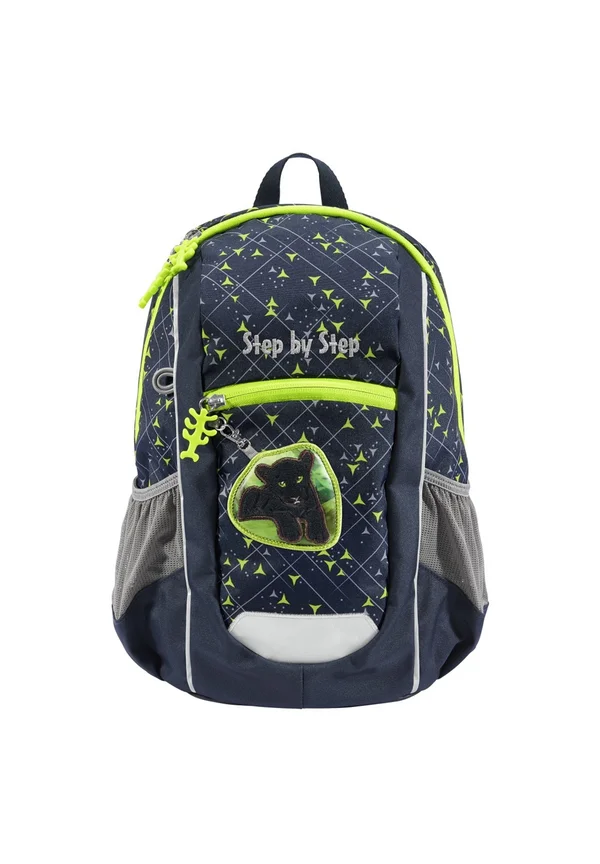 KIGA  - Rucksack - Little Wild Cat Chiko