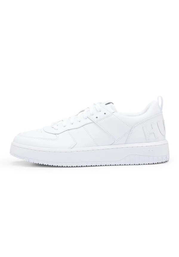 KILIAN - Trainers - white