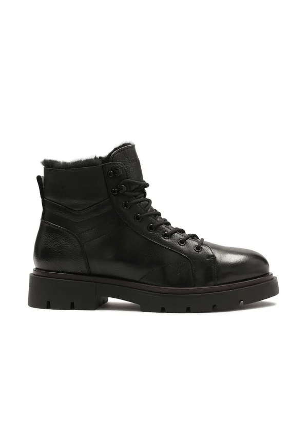 KILLIANOS - Winter boots - black
