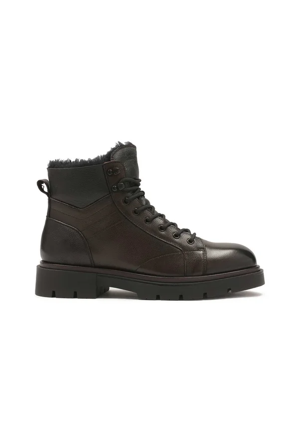 KILLIANOS - Winter boots - brown