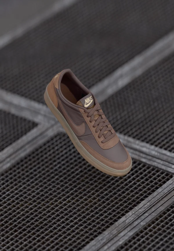KILLSHOT 2 - Trainers - baroque brown/cacao wow/light british tan/sesame/light brown