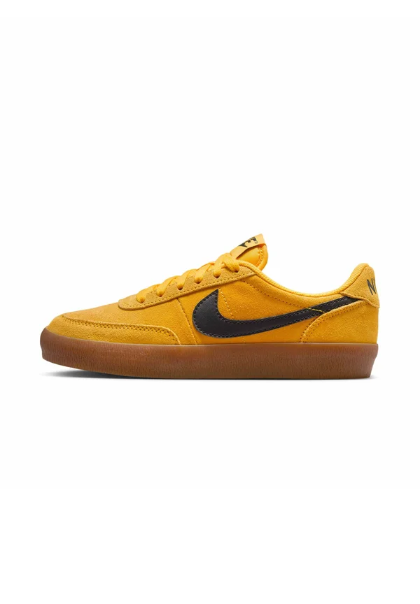 KILLSHOT 2 UNISEX - Trainers - university gold black photon dust university blue