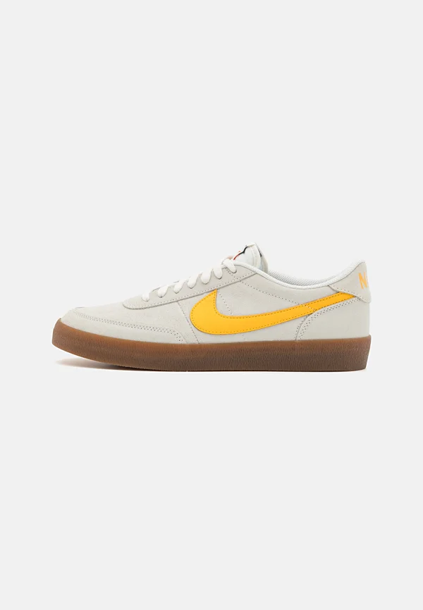 KILLSHOT  - Trainers - phantom/universal gold/medium brown/summit white/black/safety orange
