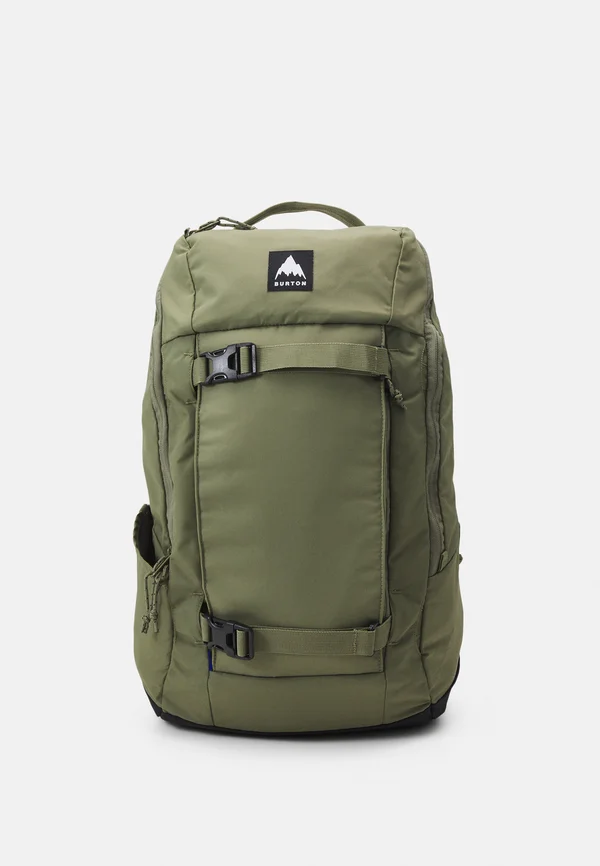 KILO 2.0 FOREST MOSS - Rucksack - forest moss