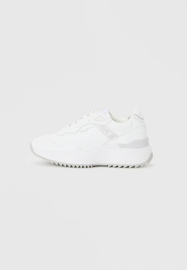 KIMI ACTION - Trainers - white