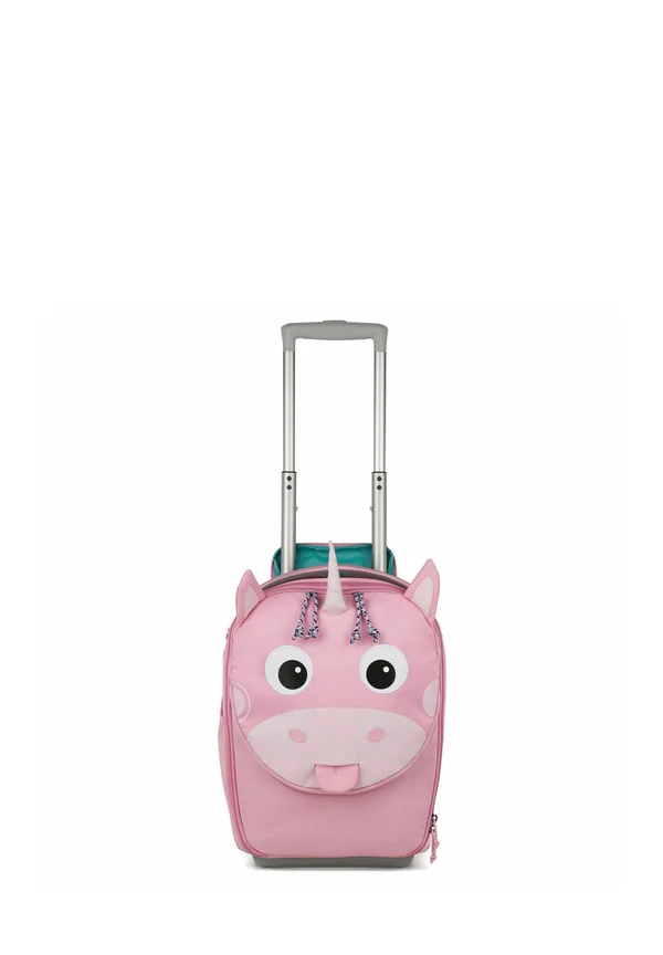 Kinderkoffer - Wheeled suitcase - einhorn