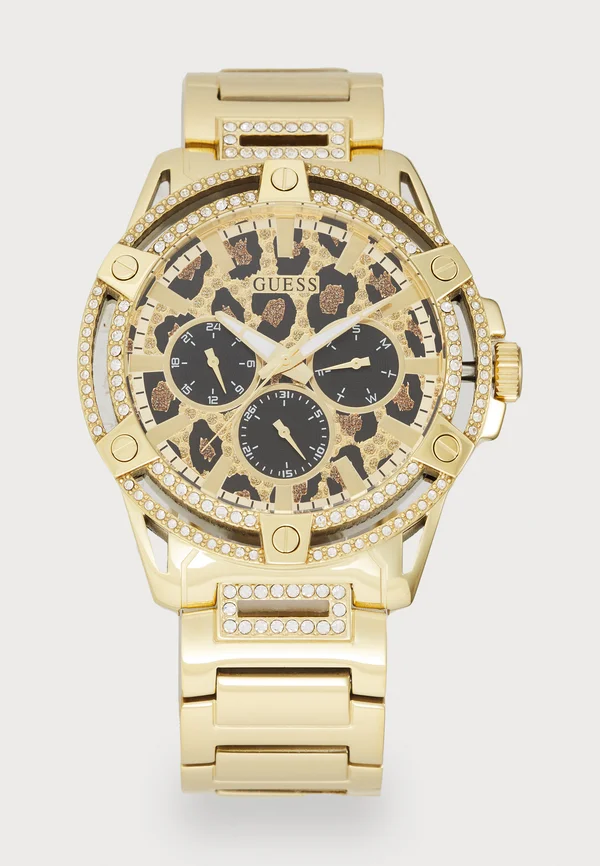 KING - Watch - gold-coloured