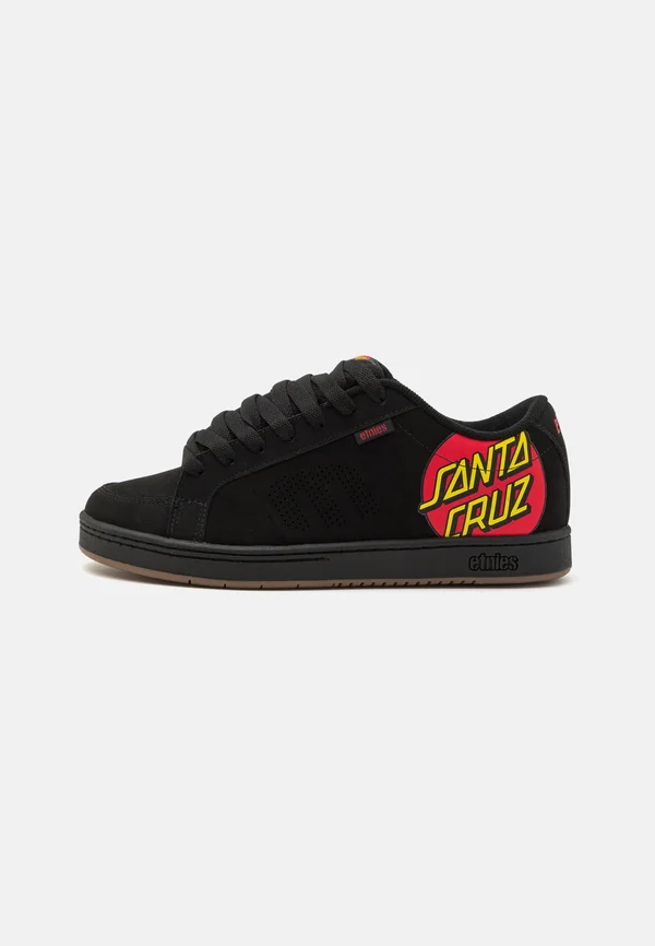KINGPIN SANTA CRUZ UNISEX - Skate shoes - black