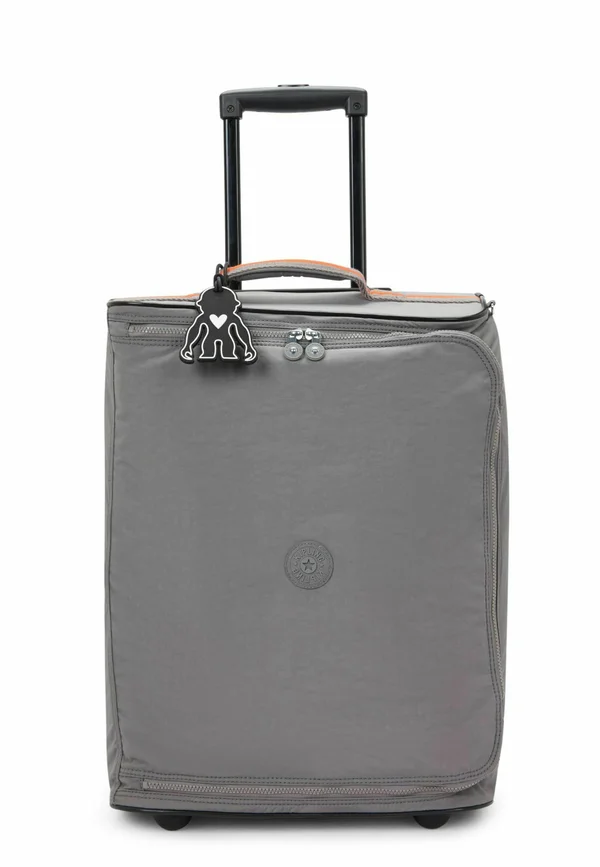 KIPLING - Wheeled suitcase - inviting grey