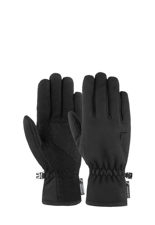 KIRUNA STORMBLOXX - Gloves - black