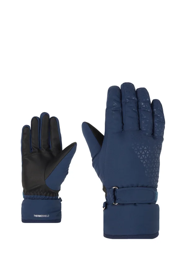 KISAR-Z AS(R) - Gloves - dark navy